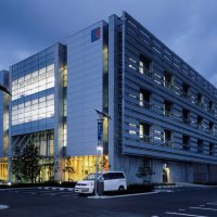 協立化学産業株式会社木更津R＆Dセンター